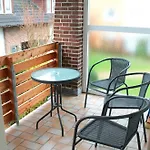 Finke-Ferienhaus - Whg Og