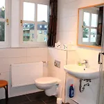 Finke-Ferienhaus - Whg Og Lejlighed Grömitz