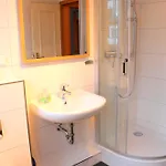 Finke-Ferienhaus - Whg Og *