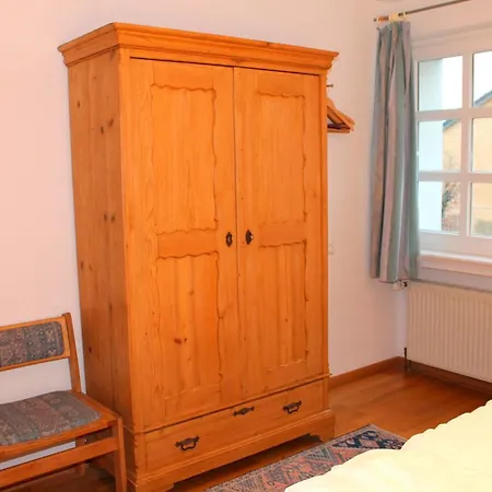 Finke-Ferienhaus - Whg Og Lejlighed
