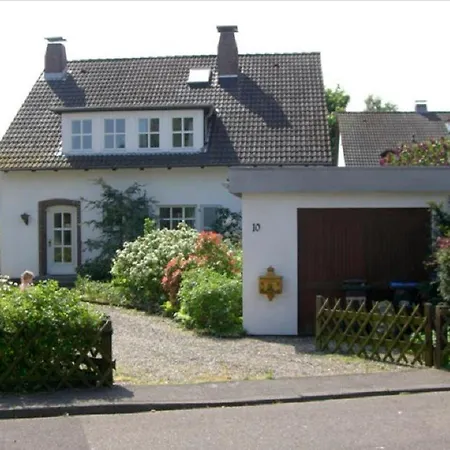Lejlighed Finke-Ferienhaus - Whg Og Grömitz