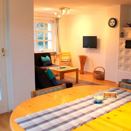 Finke-Ferienhaus - Whg Og Grömitz